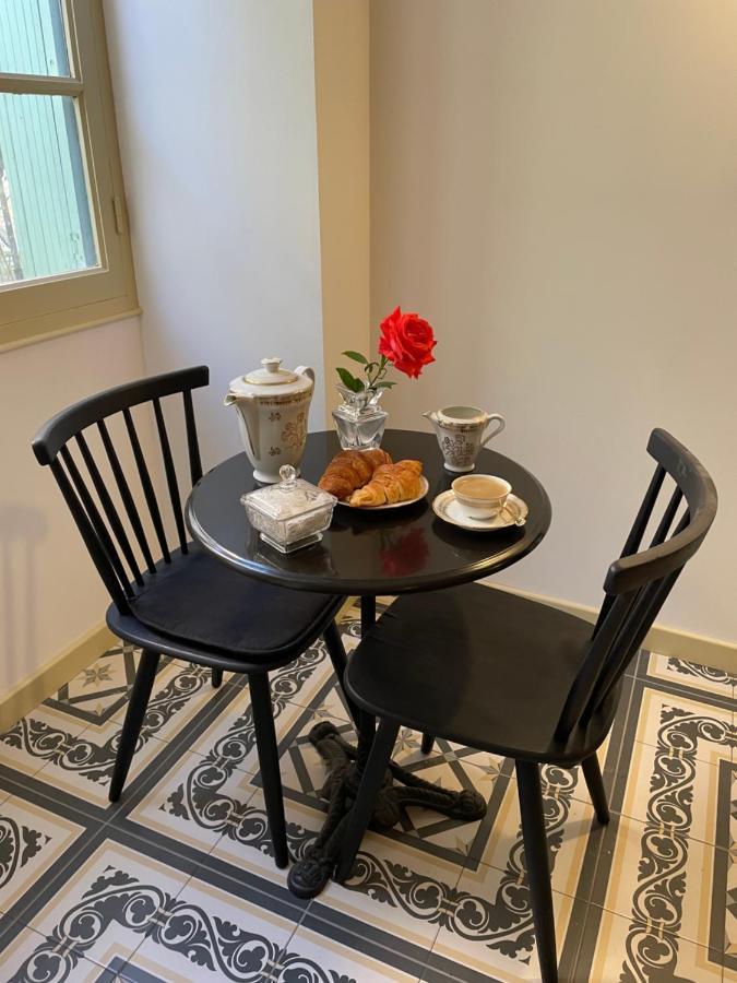 La Maison D'Hortense Et Lili Allemans Eksteriør billede