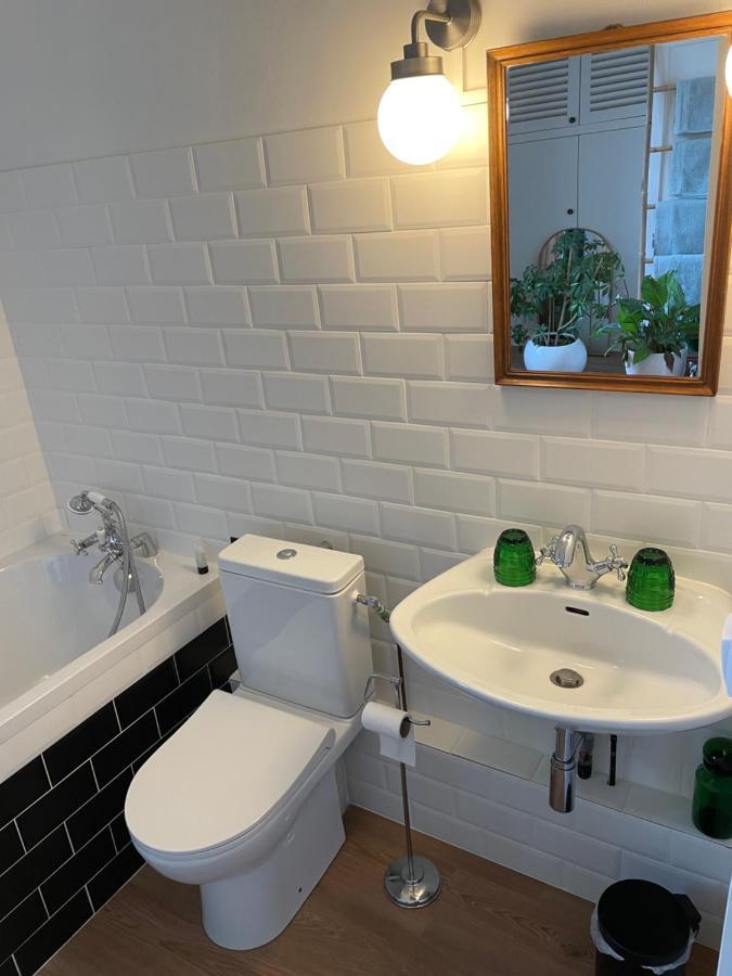 La Maison D'Hortense Et Lili Allemans Eksteriør billede