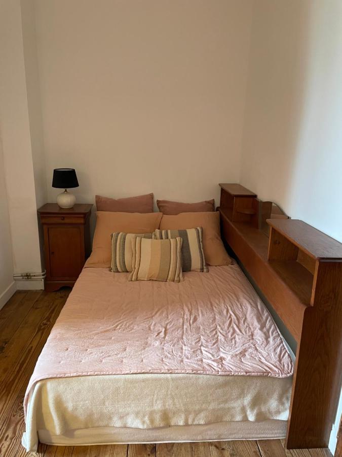 La Maison D'Hortense Et Lili Allemans Eksteriør billede