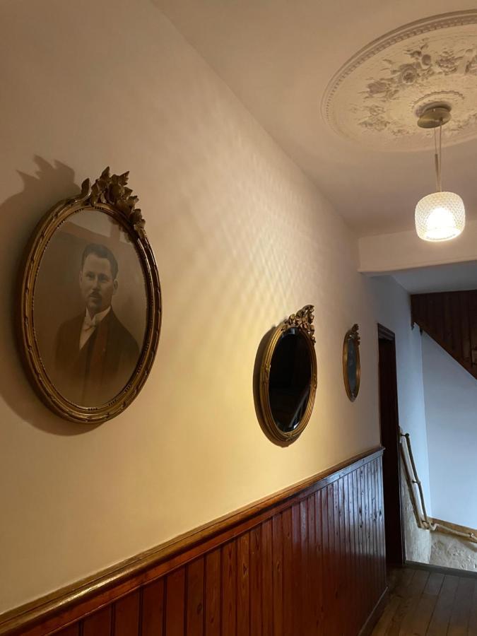 La Maison D'Hortense Et Lili Allemans Eksteriør billede